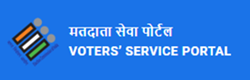 National Voters Services Portal